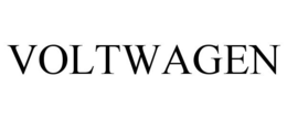 VOLTWAGEN