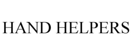 HAND HELPERS