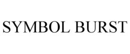 SYMBOL BURST