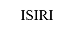 ISIRI