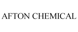 AFTON CHEMICAL