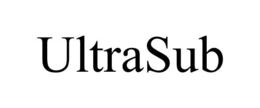 ULTRASUB