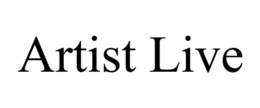 ARTIST LIVE