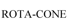 ROTA-CONE