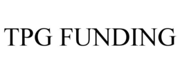 TPG FUNDING