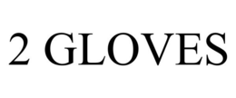 2 GLOVES