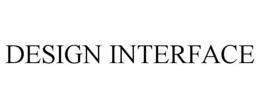 DESIGN INTERFACE
