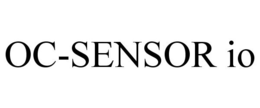 OC-SENSOR IO