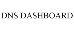 DNS DASHBOARD
