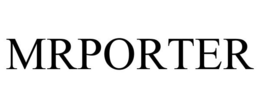MRPORTER