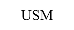 USM