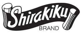 SHIRAKIKU BRAND