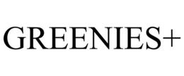 GREENIES+