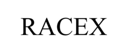 RACEX