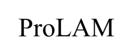 PROLAM
