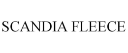 SCANDIA FLEECE