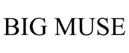 BIG MUSE