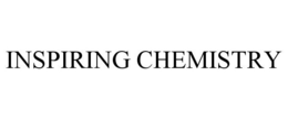 INSPIRING CHEMISTRY