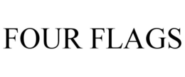 FOUR FLAGS