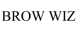 BROW WIZ