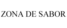 ZONA DE SABOR