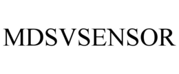 MDSVSENSOR