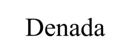 DENADA
