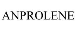 ANPROLENE