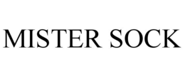 MISTER SOCK