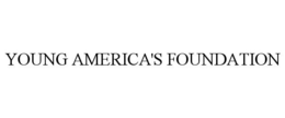 YOUNG AMERICA'S FOUNDATION