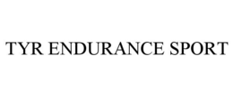 TYR ENDURANCE SPORT