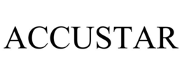 ACCUSTAR