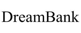 DREAMBANK