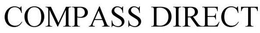 COMPASS DIRECT