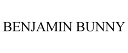 BENJAMIN BUNNY