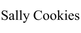 SALLY COOKIES