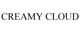 CREAMY CLOUD