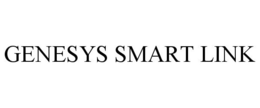 GENESYS SMART LINK