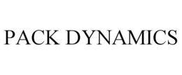 PACK DYNAMICS