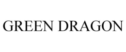 GREEN DRAGON