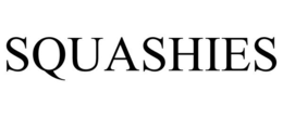 SQUASHIES