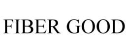 FIBER GOOD