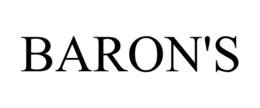 BARON'S
