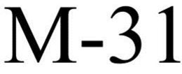 M-31