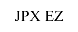 JPX EZ