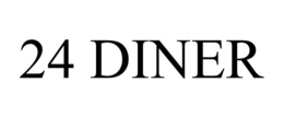 24 DINER