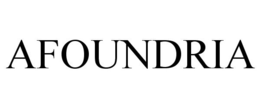 AFOUNDRIA