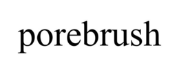 POREBRUSH