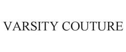 VARSITY COUTURE