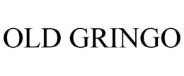 OLD GRINGO